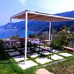 Deep Blue-apartment Selana Sea View Agios Nikitas