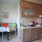 Deep Blue-apartment Selana Sea View Agios Nikitas