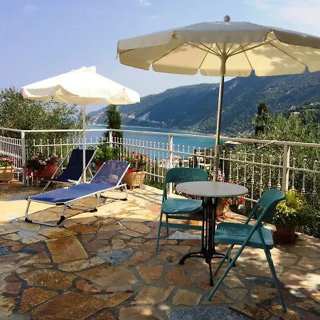 Deep Blue-apartment Selana Sea View 아파트 *