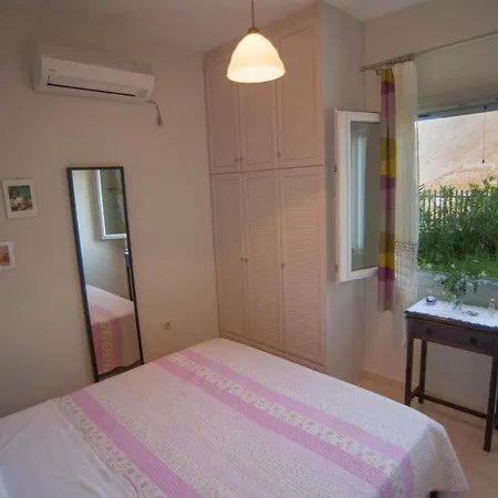 아파트 Deep Blue-apartment Selana Sea View