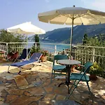 Deep Blue-apartment Selana Sea View Apartment *