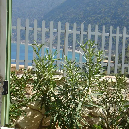 Apartment Deep Blue-apartment Selana Sea View *