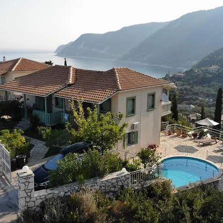 Apartment Deep Blue-apartment Selana Sea View *