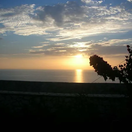 Deep Blue-apartment Selana Sea View Lejlighed Áyios Nikítas