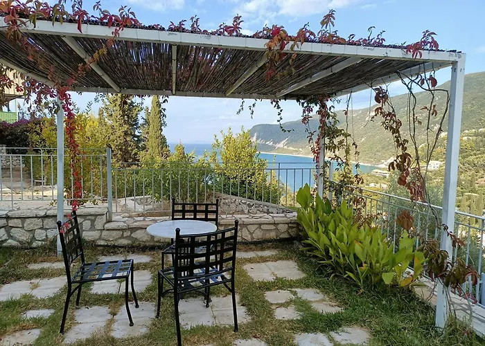 Deep Blue-apartment Selana Sea View Apartamento