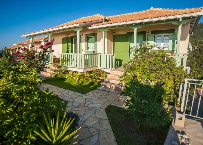 Apartamento Deep Blue-apartment Selana Sea View *