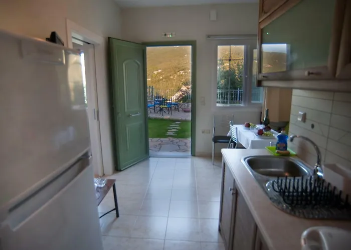Apartamento Deep Blue-apartment Selana Sea View *