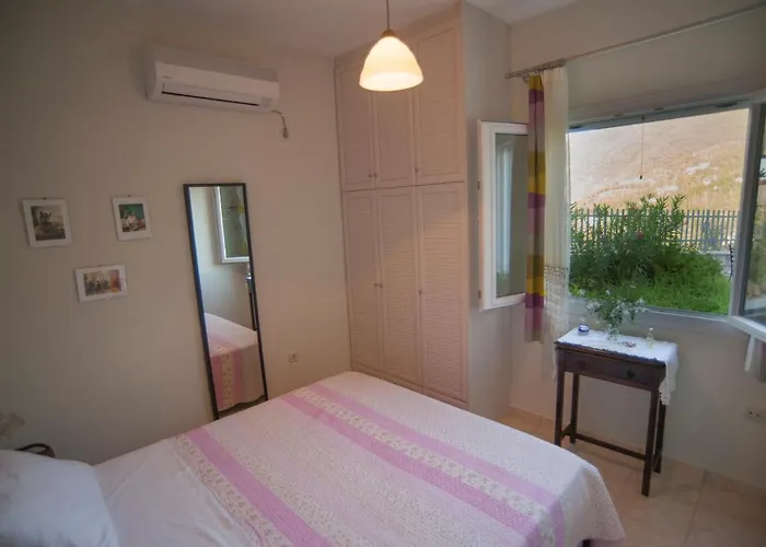 Apartamento Deep Blue-apartment Selana Sea View